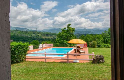 Holiday Home Casa dei Ciliegi by Interhome - Foto 15