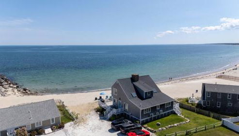 Oceanfront Cape Cod House by Rock Properties - Foto 3