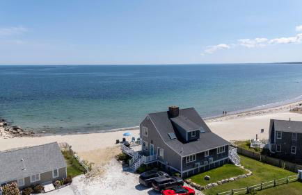 Oceanfront Cape Cod House by Rock Properties - Foto 3