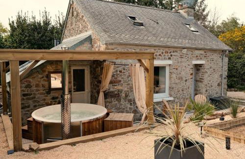 Le Refuge: Maison détente et spa - Foto 1