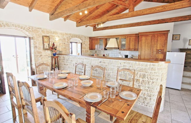 Villa Katerini in Paxi - Foto 13