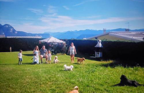 Appartamenti DOLOMITI - Foto 74