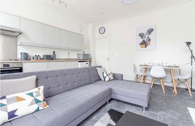 Host Stay Montpellier Villa Apartment - Foto 13