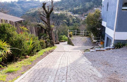 Vista da Serra. - Foto 44