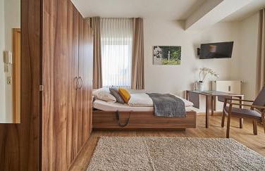 Haus am Kurpark - Foto 27