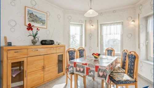 Haus Wartenberg Whg 01 - Foto 5