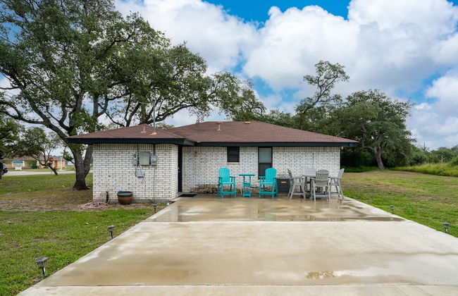 Coastal Connection Hideaway - Foto 23