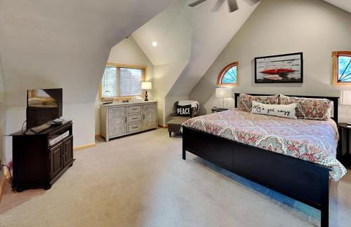 Picture Perfect by Taylor Made Deep Creek - Foto 38