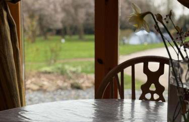 Rustic Retreat in Retford - Foto 17