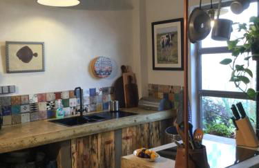 Stunning appartment for rent in Valencia - Foto 9