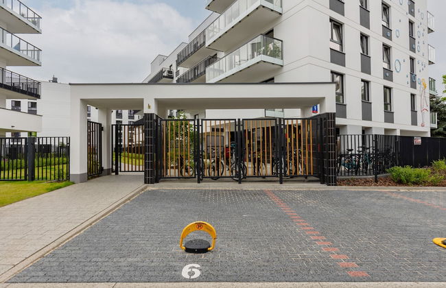 Bright & Modern Apartment by Renters - Foto 38