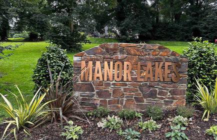 Manor Lake Lodge Exclusive luxury lodge retreat - Foto 34