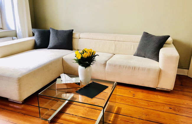 Bluecity Apartments - Photo 16