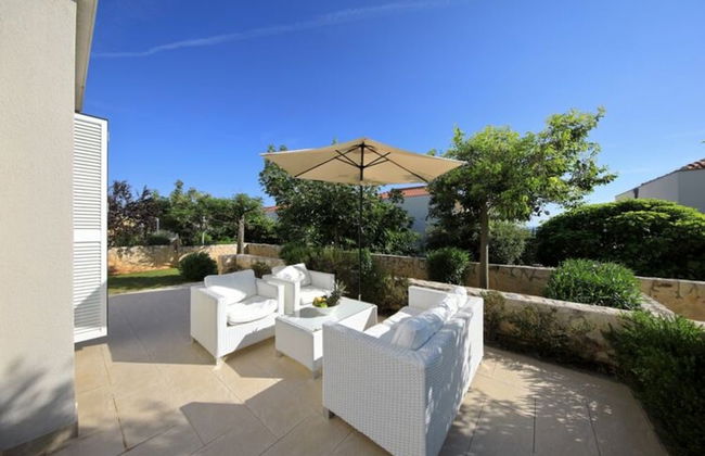 Apartments in Villas Punta Skala With Beachpool - Foto 37