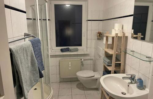 Kiel zwischen Blücherplatz und Forstbaumschule 2 oder 3 Zimmer Ferienwohnung - Foto 18