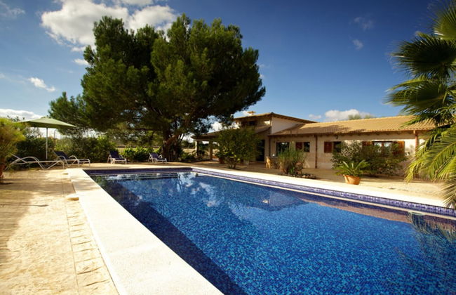 Country House Mallorca Near Alcudia Bay - Foto 27