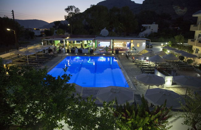 Villa Amor - Foto 19