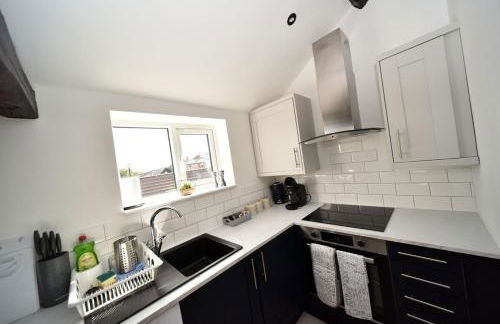 Chester Road Serviced Apartments - Foto 42