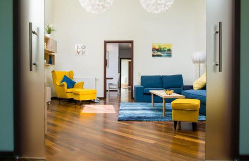 Apart Madryt - Foto 31