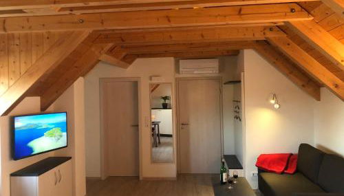 Ferienwohnung Zückner, Fränkisches Seenland - Foto 4
