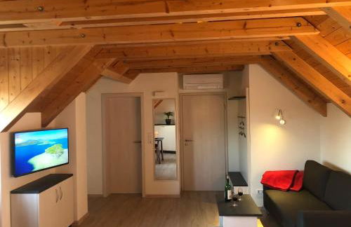 Ferienwohnung Zückner, Fränkisches Seenland - Foto 4