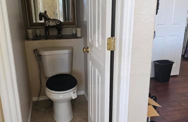 Luxurious Highlands Ranch Home With private hot tub - Foto 57