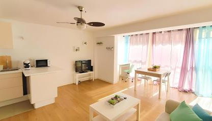 Apartamento primera línea con acceso privado a la playa - Photo 4