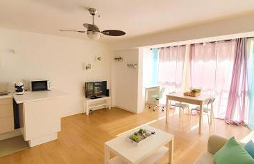 Apartamento primera línea con acceso privado a la playa - Photo 4
