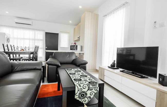 Garden Sentral Hotel - Foto 24