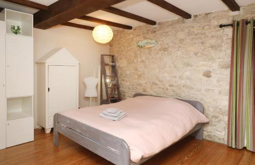 Maison familiale : charme & nature - Foto 42