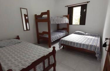 Casa sobreposta alta em Boiçucanga - São Sebastião - Foto 10