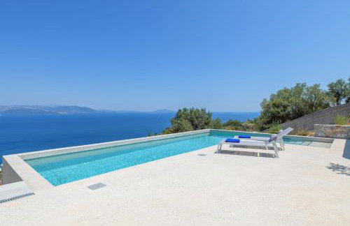 Villa Anasa-Luxury Retreat-Private Pool - Foto 6
