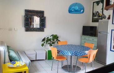 House with garden in Marina di Pisa - Foto 7