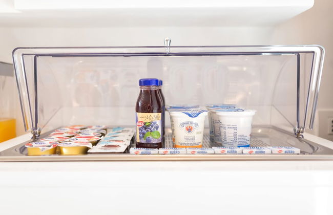 Sersale Suites - Photo 69