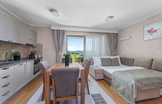 Apartmani Rubinić - Foto 2