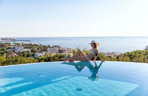 Villa dei Lecci - 7 Luxury Villas with private pool or jacuzzi - Foto 10