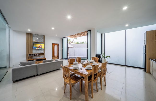 The Dewi Pererenan - Photo 59