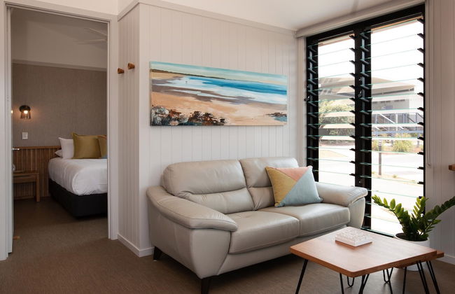 Reflections Bonny Hills - Holiday Park - Photo 40