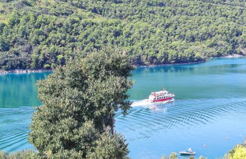 Villa Luma Apartments - Foto 6