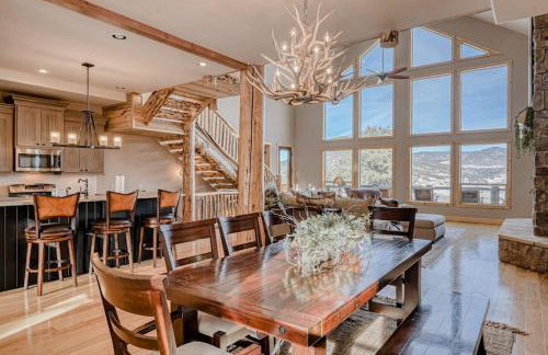 Cutbow Lodge - Foto 53