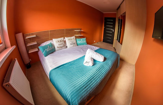 Apartamenty Centrum - Photo 6