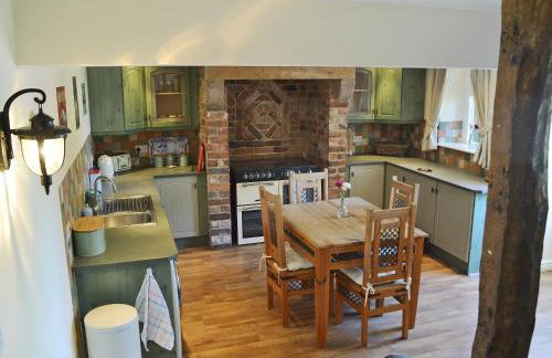 The Old Stables - Foto 6