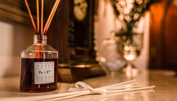 Entrada (vista interior)