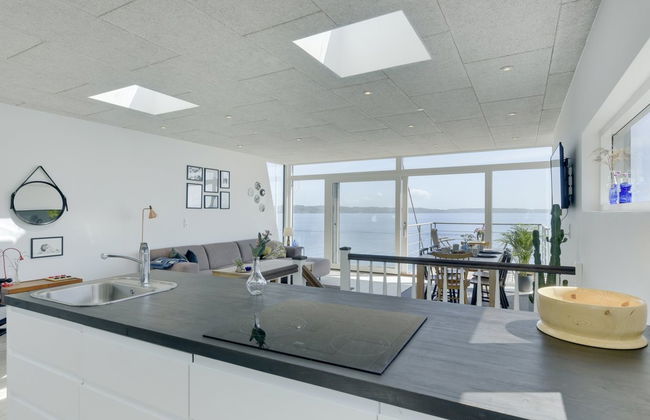 "Herewardus" - 10m to the fjord - Foto 15