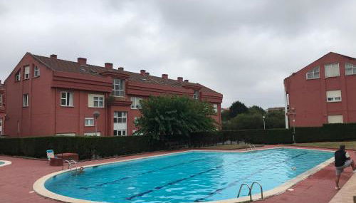 Ático La Canal - Monabri - Foto 2