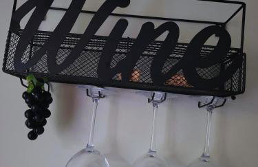 Agroturystyka na Jęczmiennej - całe mieszkanie, 2 tarasy - Foto 16