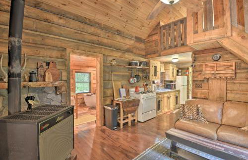 Constantia Cabin Escape More Than 2 Mi to Lake Oneida - Foto 6