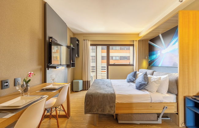 APS - Alpha Stay By Anora Spaces - Foto 52