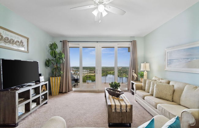 Laketown Wharf 1331 - Foto 22