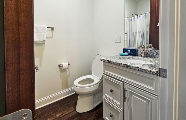 Blue Dog Landing - Foto 23